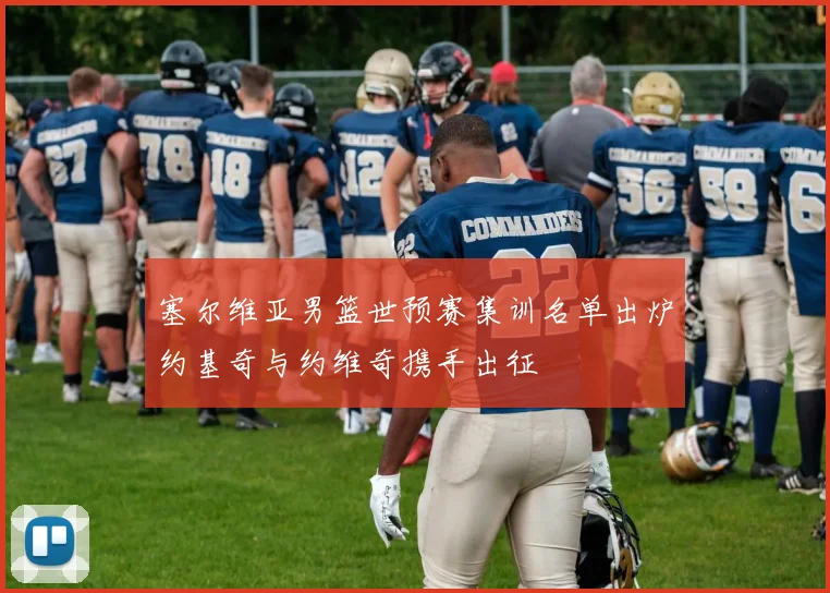 塞尔维亚男篮世预赛集训名单出炉约基奇与约维奇携手出征